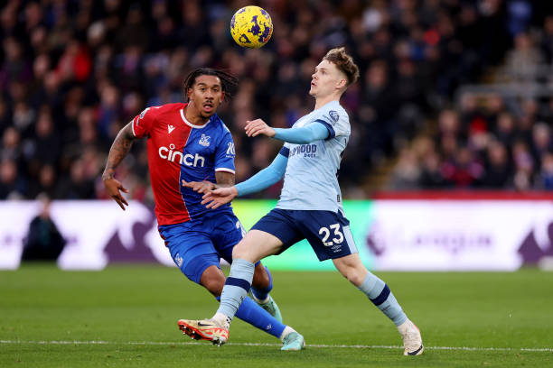 擅长的中场 擅长的中场