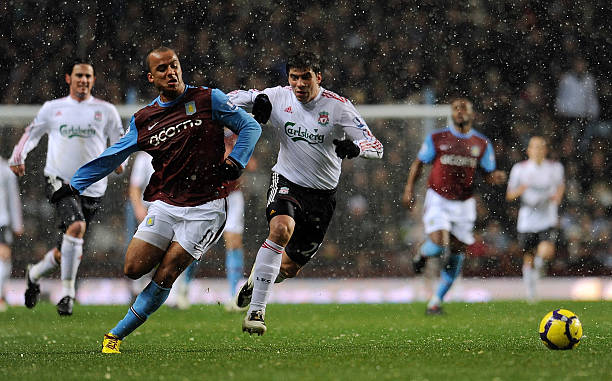 巴萨有充分 巴萨有充分